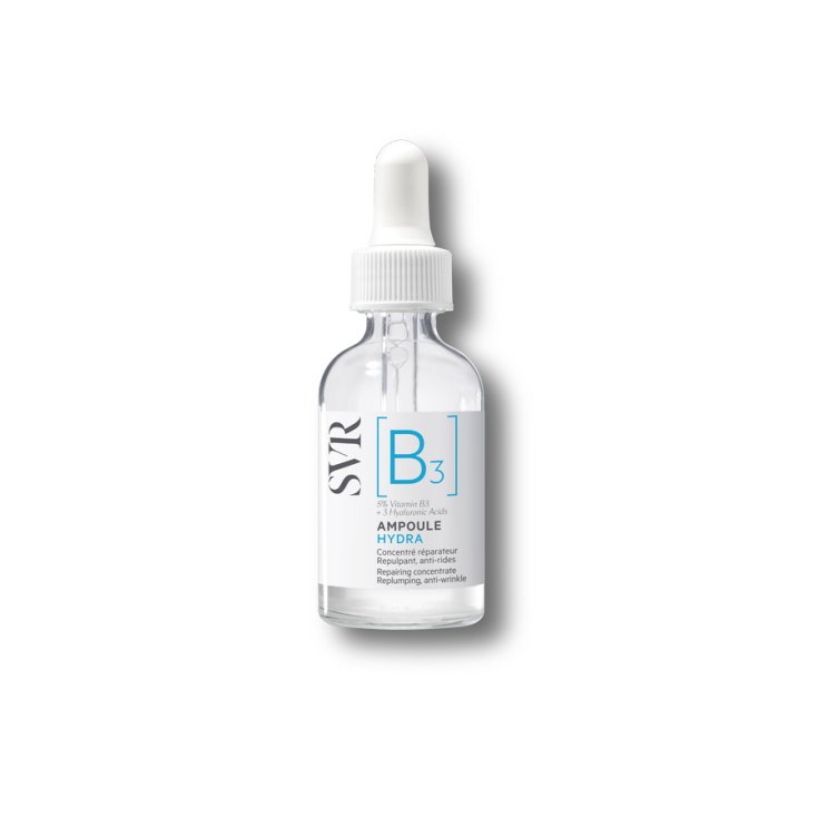 [B3] Ampoule Hydra SVR 30ml